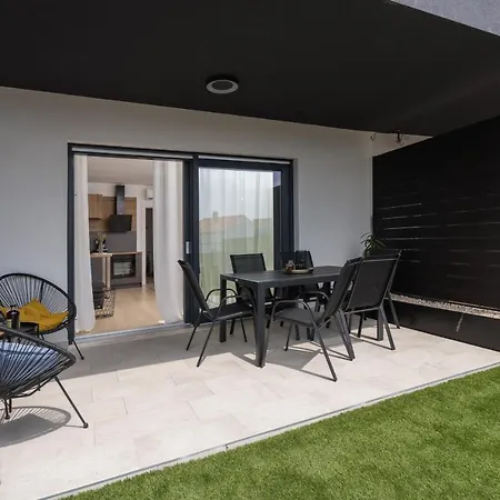 Ivan Krk Apartment Krk Town