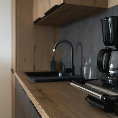 Ivan Krk Apartment *