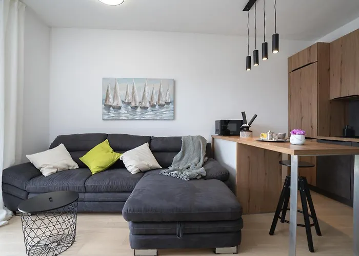 Ivan Krk Apartament *