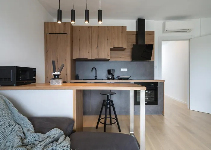 Ivan Krk Apartament Krk Town