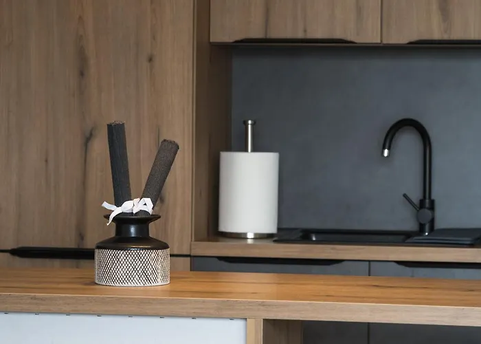 Ivan Krk Apartament *