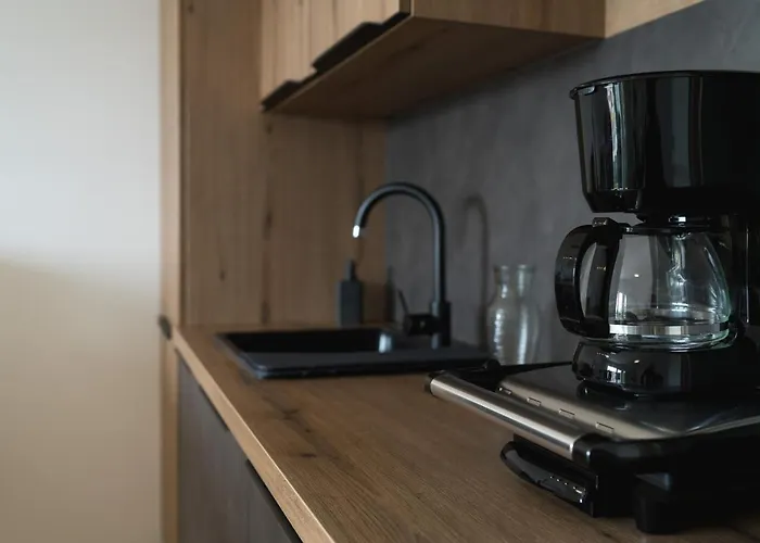 Ivan Krk Apartament *