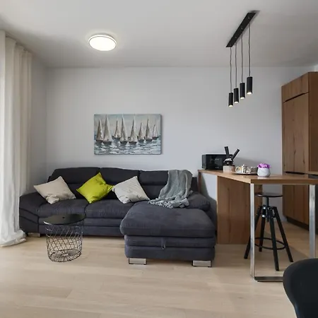 Ivan Krk Apartamento