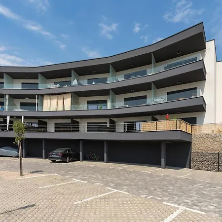 Apartament Ivan Krk *