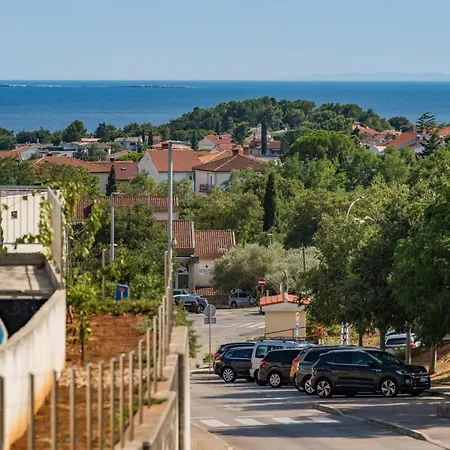 Ivan Krk Apartamento