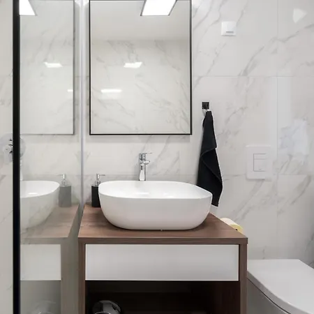 Ivan Krk Apartamento Krk Town