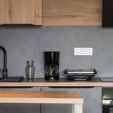 Apartamento Ivan Krk