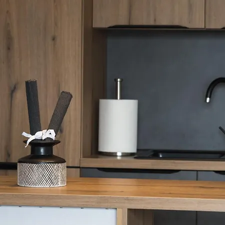 Ivan Krk Apartamento *