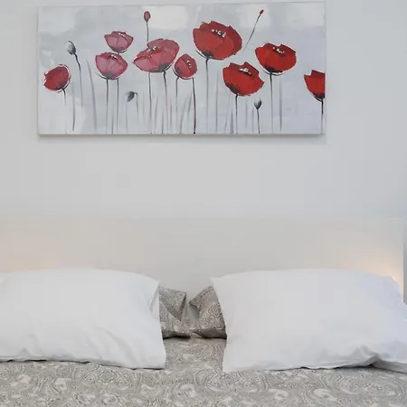 Ivan Krk Apartamento Krk Town