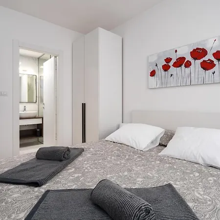 Apartment Ivan Krk