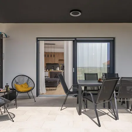 Apartamento Ivan Krk