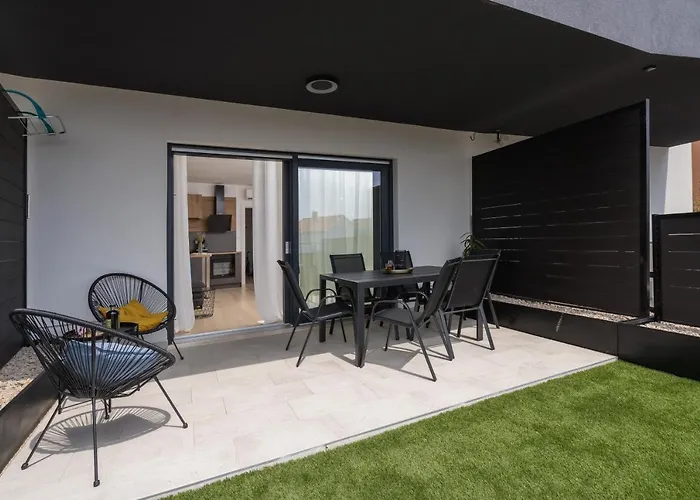 Ivan Krk Apartment Krk Town