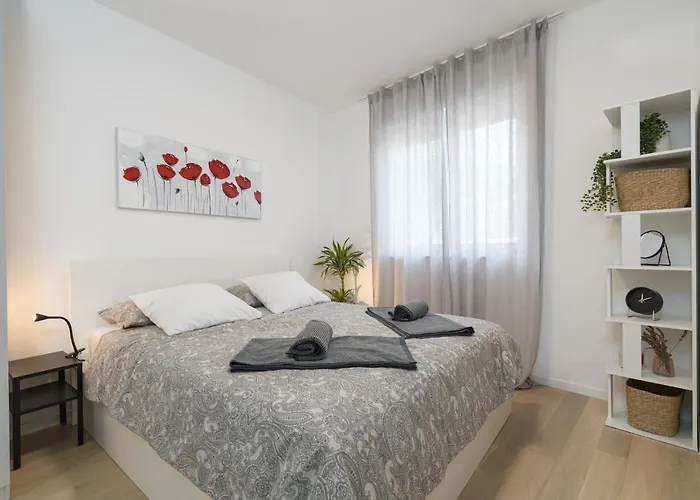 Ivan Krk Apartment Krk Town