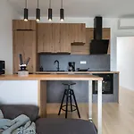 Ivan Krk Apartment Krk Town