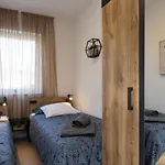 Ivan Krk * Krk Town