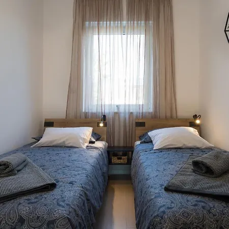 Ivan Krk Apartment *