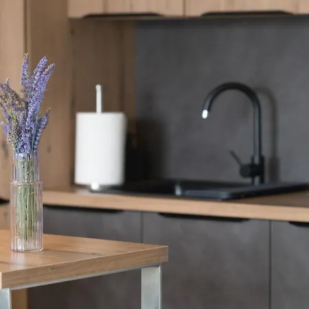 Ivan Krk Apartment