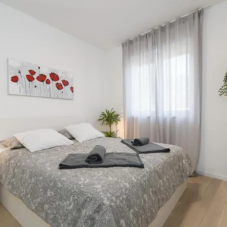 Ivan Krk Apartment Krk Town